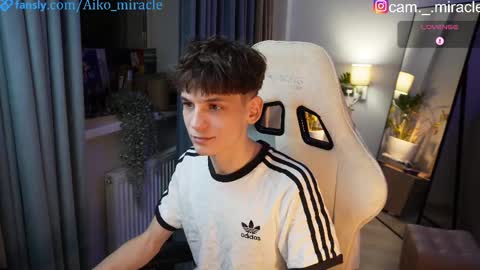 birthday here online show from February 16, 2025, 5:15 pm