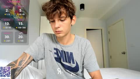 birthday here online show from November 10, 2025, 1:59 am