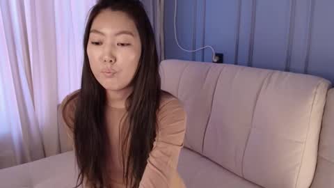 Snapshot of aiko_tenshi chatting on January 18, 2026, 5:33 am aiko_tenshi online show from January 18, 2026, 5:33 am