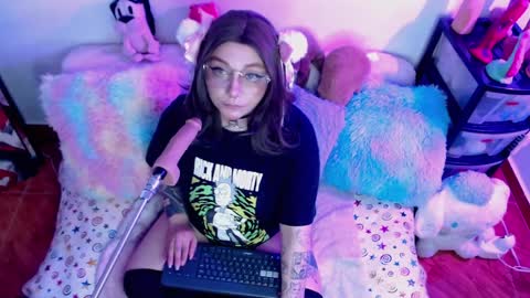 Aiko online show from February 6, 2025, 5:14 am