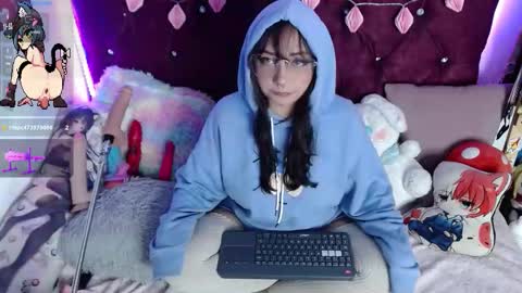 Aiko online show from October 9, 2025, 3:15 am