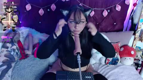 Aiko online show from October 13, 2025, 1:16 am