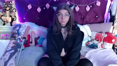 Aiko online show from October 16, 2025, 1:50 am