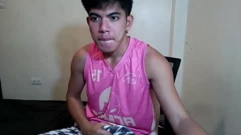 Angelo online show from May 7, 2026, 9:36 am
