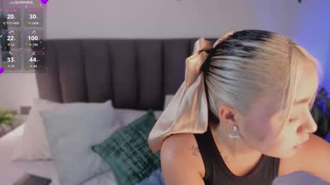 ailanacortes online show from February 7, 2026, 12:09 pm