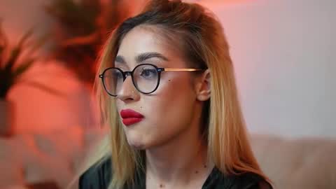  Aileen  online show from February 23, 2026, 10:29 pm