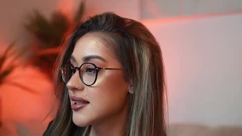  Aileen  online show from March 23, 2026, 9:08 pm