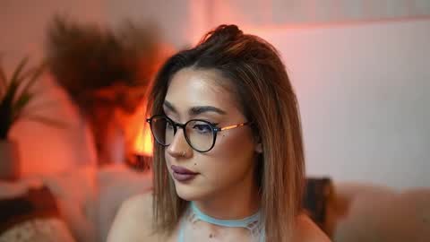  Aileen  online show from April 17, 2026, 8:12 pm