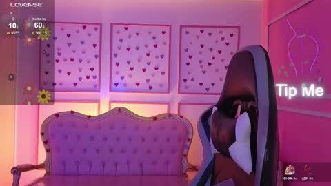ailen online show from September 26, 2025, 2:59 am