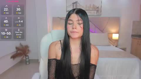 Snapshot of aili_queens chatting on August 6, 2026, 11:56 am aili_queens online show from August 6, 2026, 11:56 am