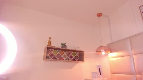 Aily Yozuko online show from February 12, 2025, 10:35 am