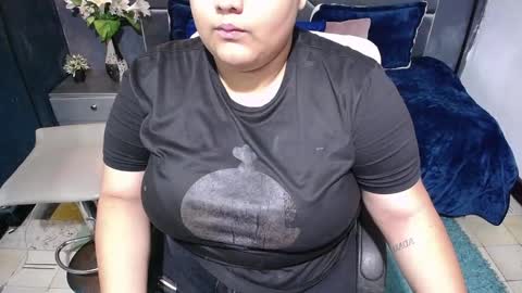 Ailyn rouss online show from March 2, 2026, 1:29 pm