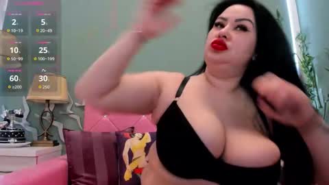 Ailyndimond online show from February 17, 2026, 6:32 am