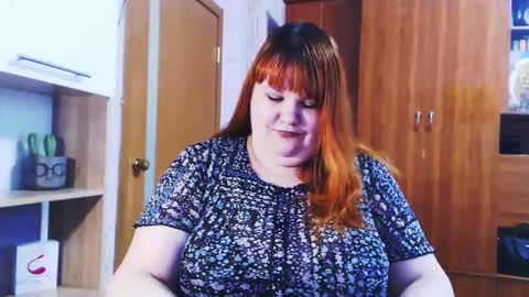 AimeeRosebud online show from January 17, 2025, 4:28 am