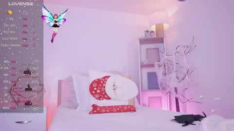 Snapshot of aimy_chan chatting on November 11, 2025, 7:03 pm aimy_chan online show from November 11, 2025, 7:03 pm