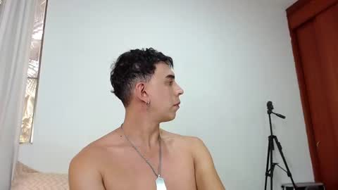 IAN online show from February 14, 2025, 9:43 pm