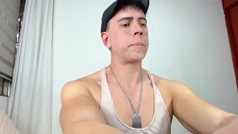 IAN online show from March 4, 2025, 9:32 pm