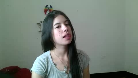 Snapshot of aine_ileana chatting on May 2, 2026, 6:57 pm J online show from May 2, 2026, 6:57 pm