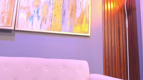  Ainhoa  online show from April 23, 2026, 11:31 am