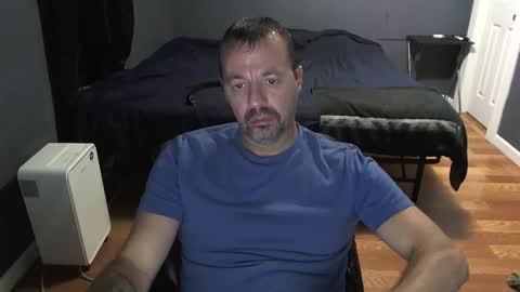 Daddy online show from January 7, 2025, 11:24 pm