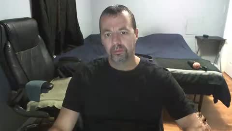 Daddy online show from November 19, 2025, 12:21 am