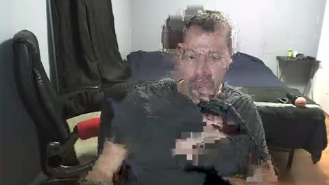 Daddy online show from January 18, 2026, 12:14 am