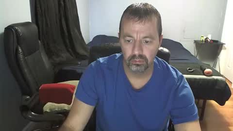 Daddy online show from February 1, 2026, 10:19 pm