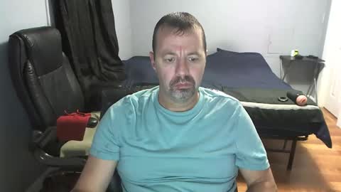 Daddy online show from February 22, 2026, 1:18 am