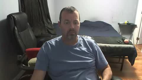 Daddy online show from March 6, 2026, 12:40 am