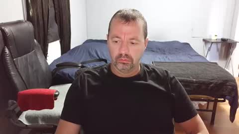 Daddy online show from May 19, 2026, 4:02 pm