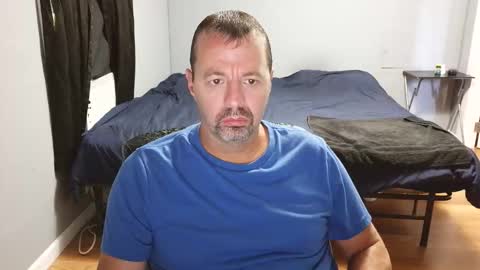 Daddy online show from June 2, 2026, 5:15 pm
