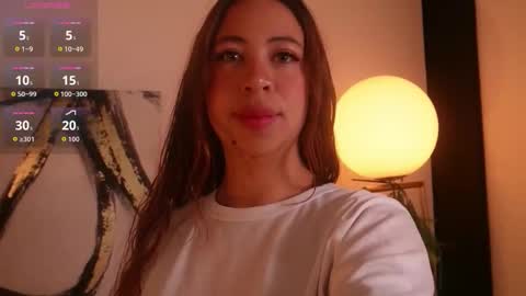 Airi online show from March 16, 2026, 11:14 am