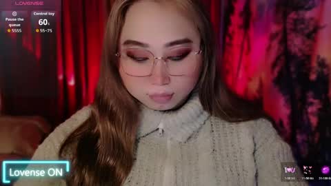 Goddess Airis online show from June 4, 2026, 11:44 pm