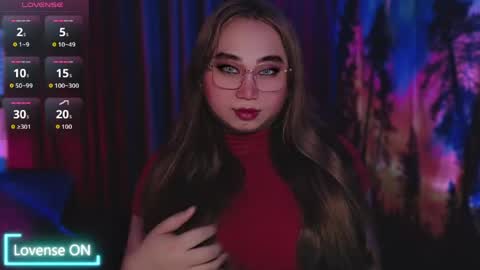 Goddess Airis online show from June 6, 2026, 2:38 am