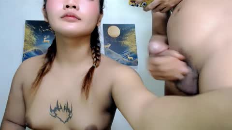 airy_and_dave online show from November 20, 2025, 4:51 pm