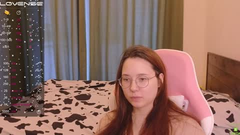 Snapshot of airyhill chatting on January 2, 2025, 7:55 am airyhill online show from January 2, 2025, 7:55 am