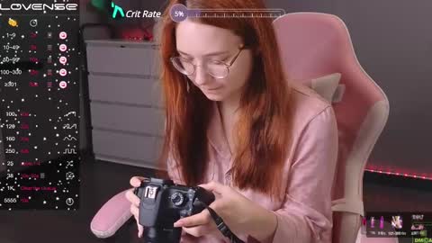 Snapshot of airyhill chatting on March 3, 2025, 8:00 pm airyhill online show from March 3, 2025, 8:00 pm