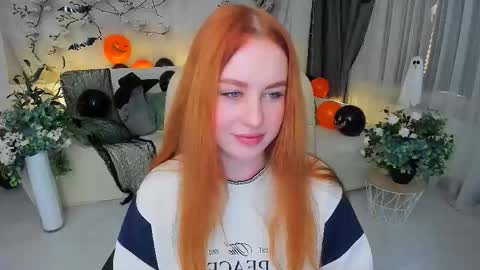 Louise online show from November 3, 2025, 5:20 am