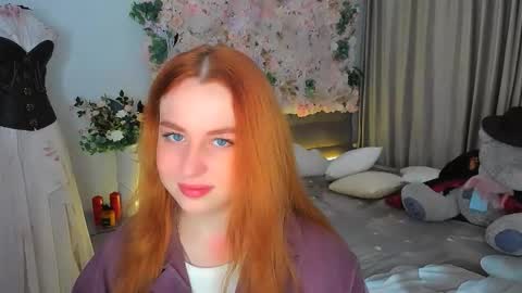 Louise online show from November 6, 2025, 4:13 am