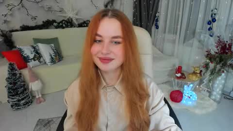 Louise online show from December 22, 2025, 10:01 am