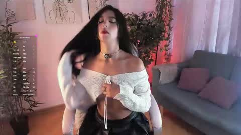 Snapshot of aisha_bx chatting on October 15, 2025, 12:27 pm Aisha online show from October 15, 2025, 12:27 pm