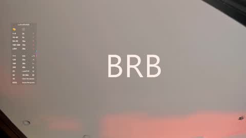 Snapshot of aisha_bx chatting on November 27, 2025, 12:18 pm Aisha online show from November 27, 2025, 12:18 pm