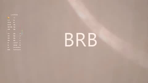 Snapshot of aisha_bx chatting on November 28, 2025, 12:19 pm Aisha online show from November 28, 2025, 12:19 pm