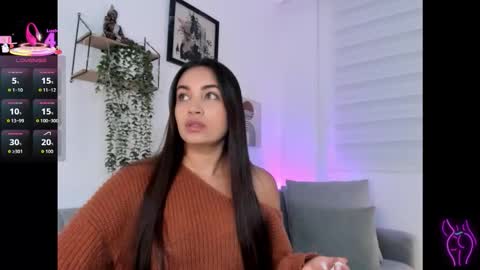 Snapshot of aisha_es chatting on January 15, 2026, 11:26 am Aisha online show from January 15, 2026, 11:26 am