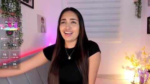 Snapshot of aisha_es chatting on February 12, 2026, 10:05 pm Aisha online show from February 12, 2026, 10:05 pm