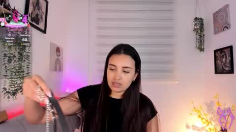 Snapshot of aisha_es chatting on February 25, 2026, 11:25 pm Aisha online show from February 25, 2026, 11:25 pm