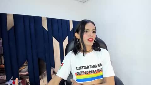 Snapshot of aisha_hotts777 chatting on February 3, 2026, 6:40 am Aisha online show from February 3, 2026, 6:40 am