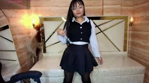 Aisha online show from March 17, 2026, 8:23 pm