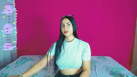 aisha_stacey0410 online show from December 7, 2024, 6:10 am