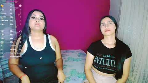 aisha_stacey0410 online show from January 18, 2025, 3:09 am